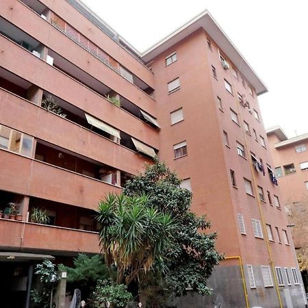 Vaticano Terrace: Brand New 2 Bedrooms 2 Bathrooms Roma Esterno foto