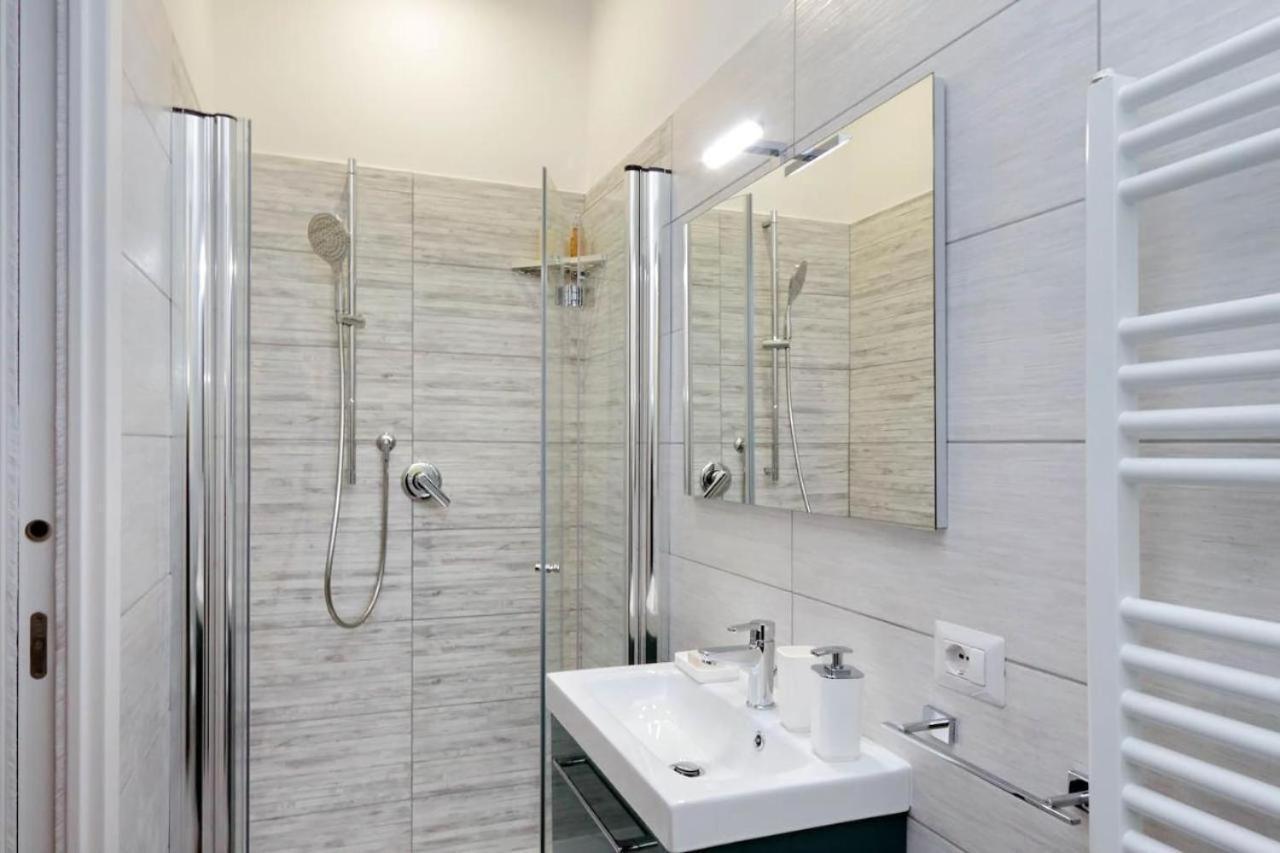 Vaticano Terrace: Brand New 2 Bedrooms 2 Bathrooms Roma Esterno foto