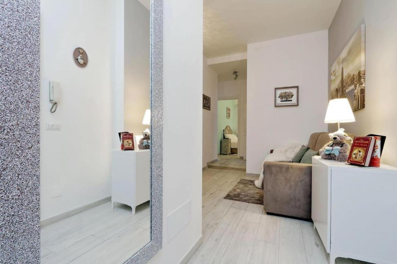 Vaticano Terrace: Brand New 2 Bedrooms 2 Bathrooms Roma Esterno foto