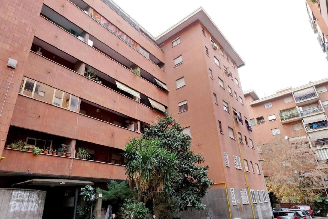 Vaticano Terrace: Brand New 2 Bedrooms 2 Bathrooms Roma Esterno foto