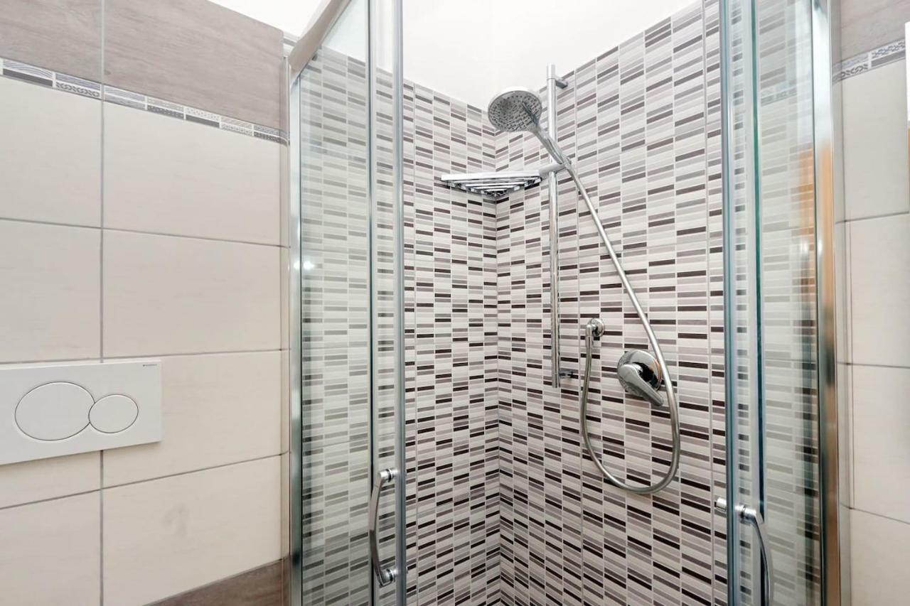 Vaticano Terrace: Brand New 2 Bedrooms 2 Bathrooms Roma Esterno foto