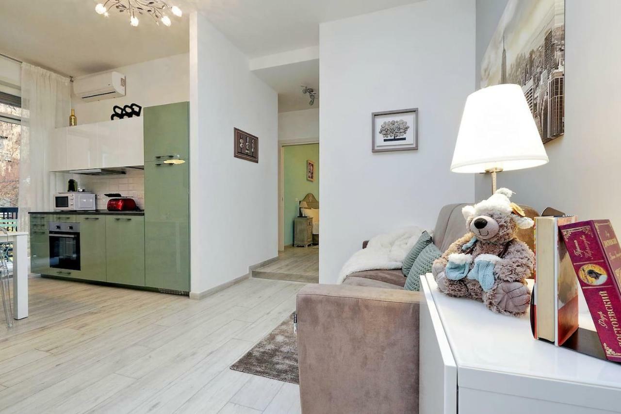 Vaticano Terrace: Brand New 2 Bedrooms 2 Bathrooms Roma Esterno foto