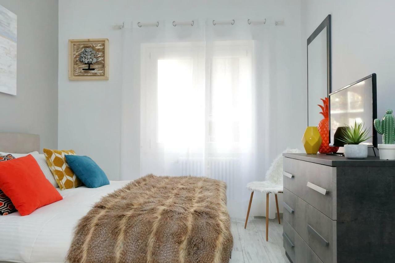 Vaticano Terrace: Brand New 2 Bedrooms 2 Bathrooms Roma Esterno foto